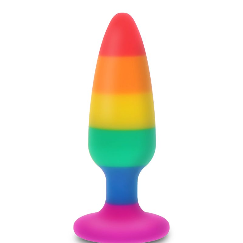 PRIDE Hunk Plug Large.