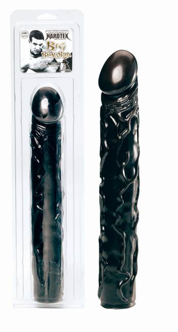 Big Bonanza-33cm