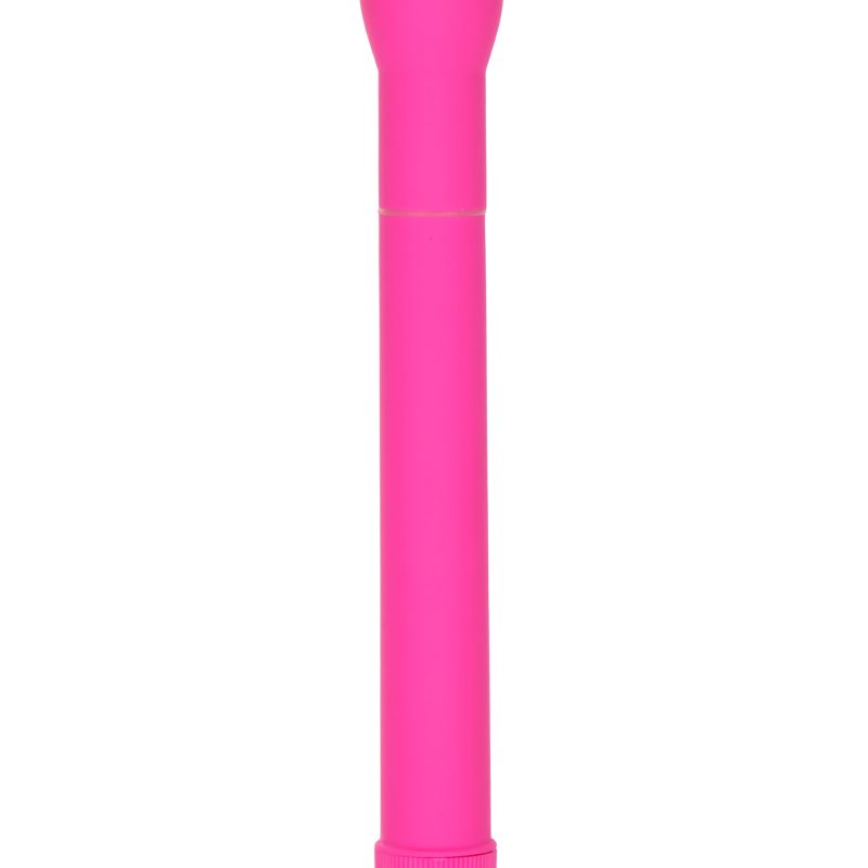 7 FUNCTION SLENDER TULIP. pink