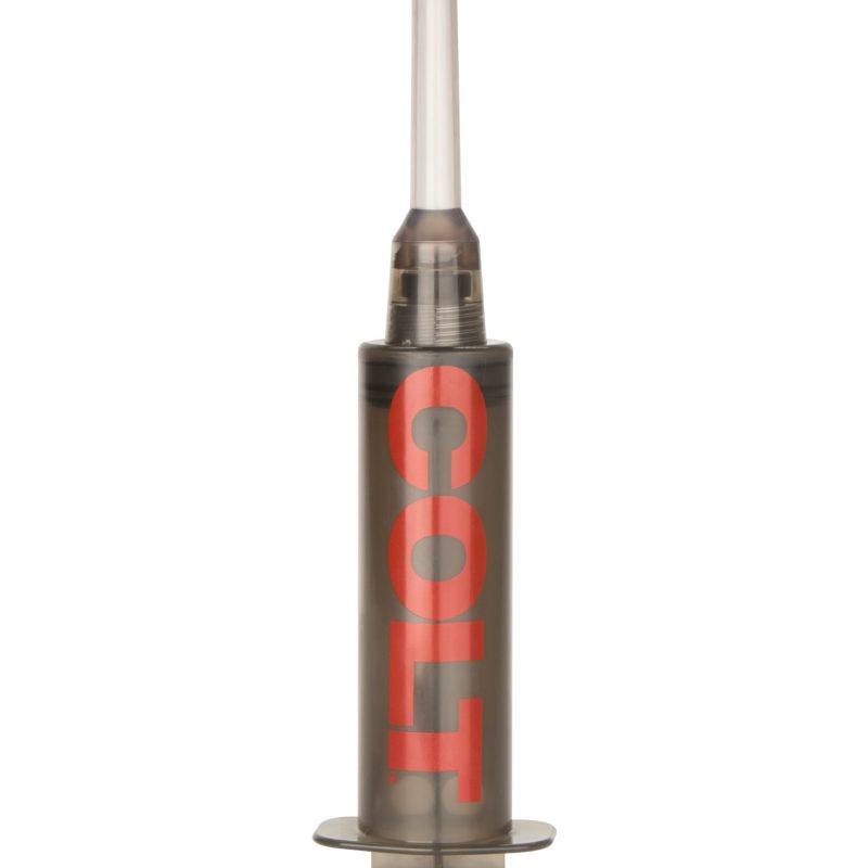 Colt Master Cleanser.
