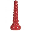 Red Boy Butt Plug Anal Wand.