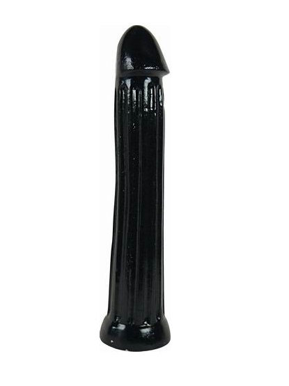 All Black 31 cm