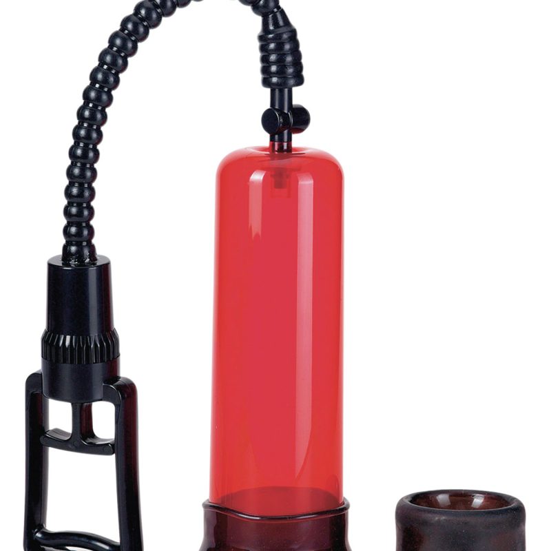 Air Control pumpa