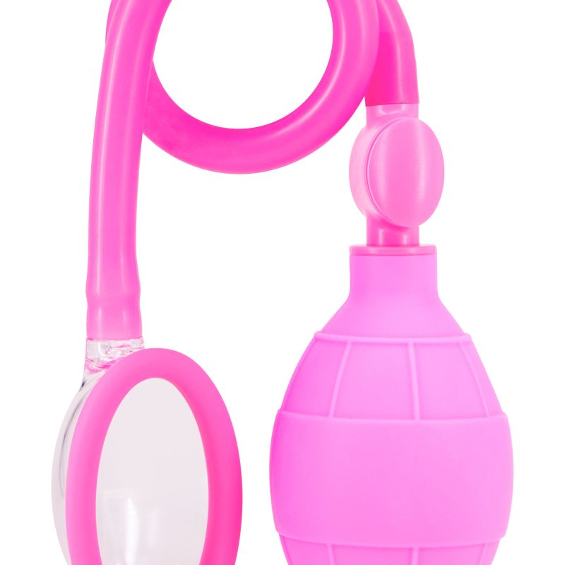 Clit Pump.