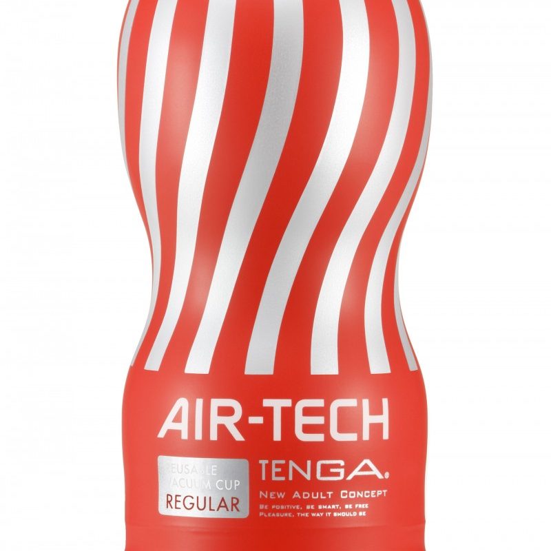 TENGA Air-Tech Regular