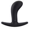 FunFactory Bootie Fekete