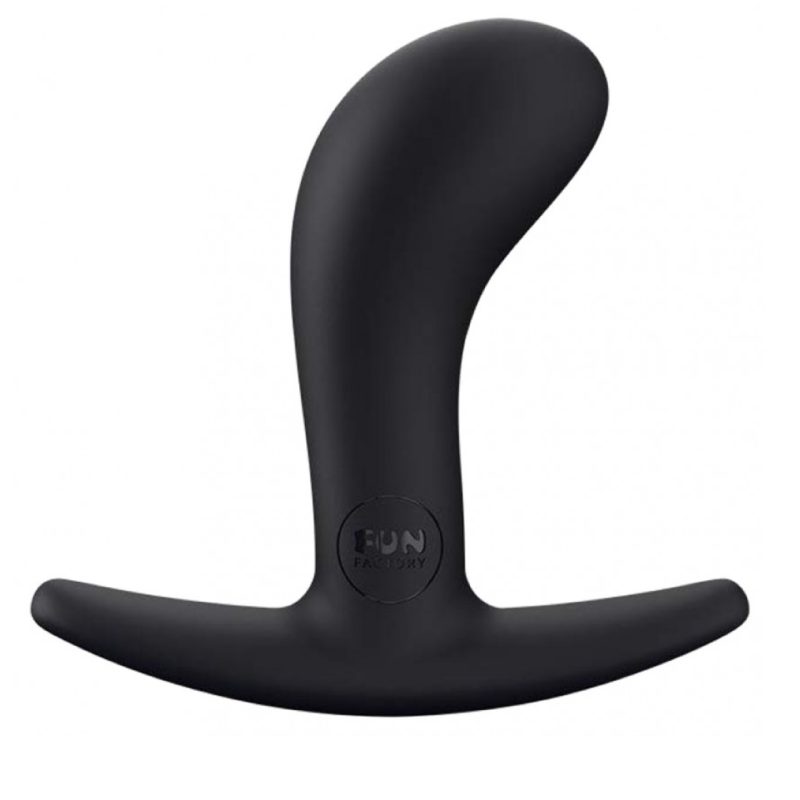 FunFactory Bootie Fekete