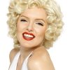 Marilyn Monroe paróka.