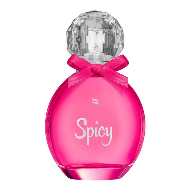 Obsessive Spicy - feromon parfüm-30ml.
