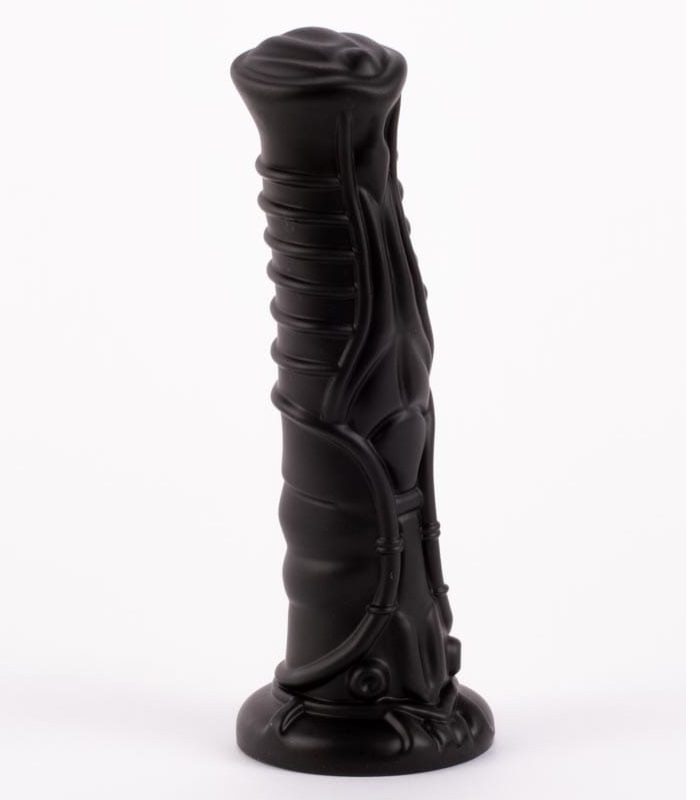 David Csödör dildó -27cm.