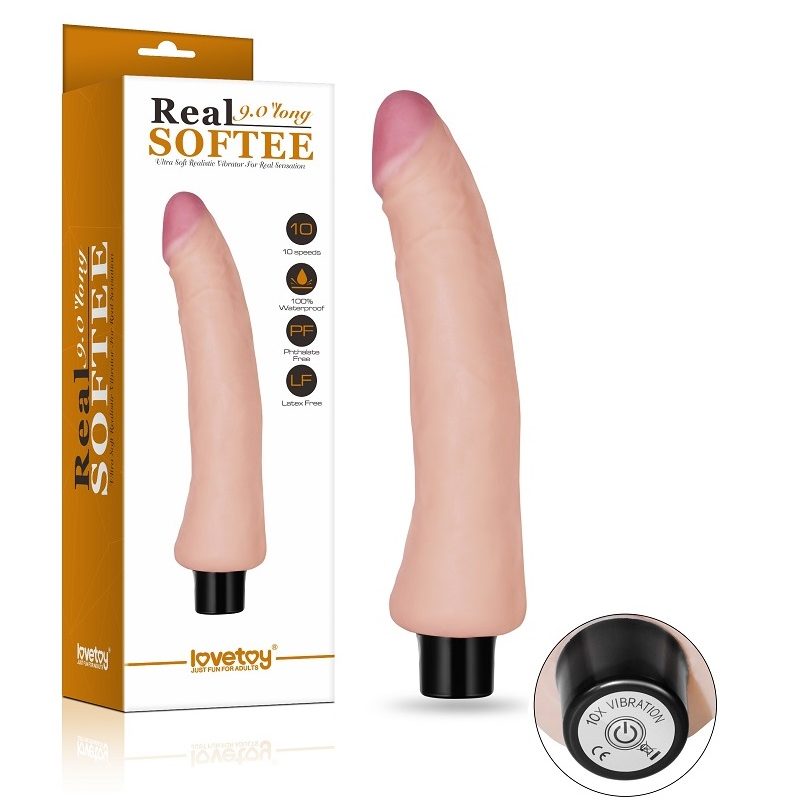 REAL SOFTEE-cyberskin-10func.