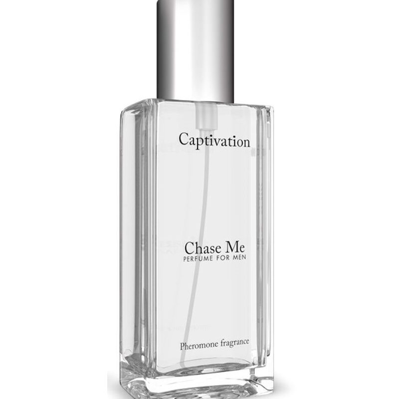 CHASE ME PHEROMONES PERFUME FOR MEN 30ml.