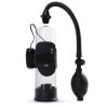 Vacuum Pump Vibro.