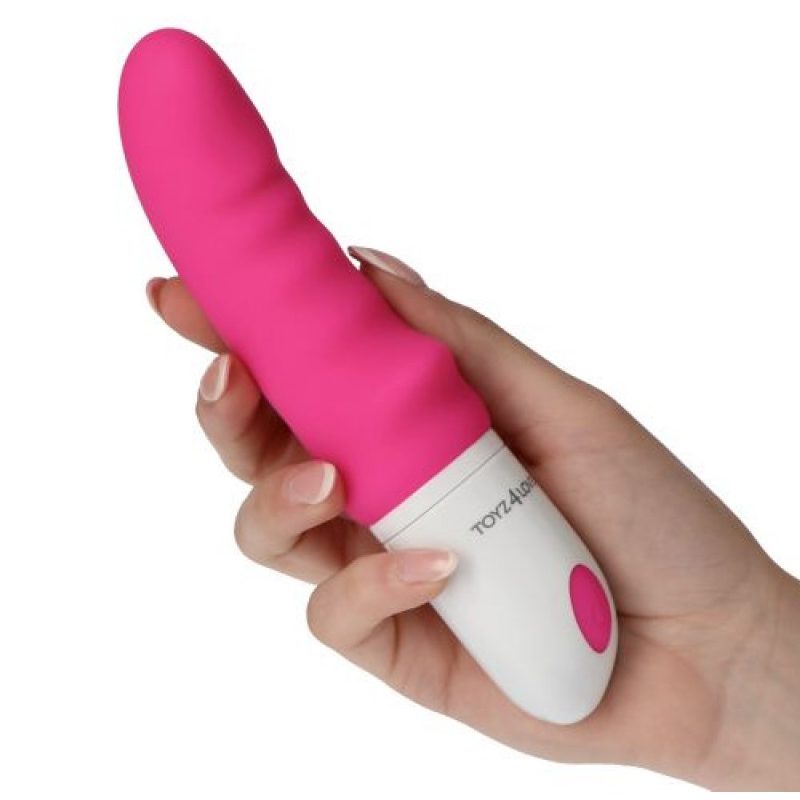 ELYS-Rhinhorn Vibe pink.
