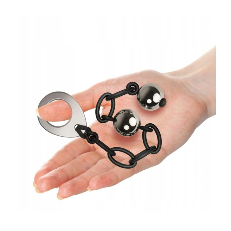 Love in Chains.