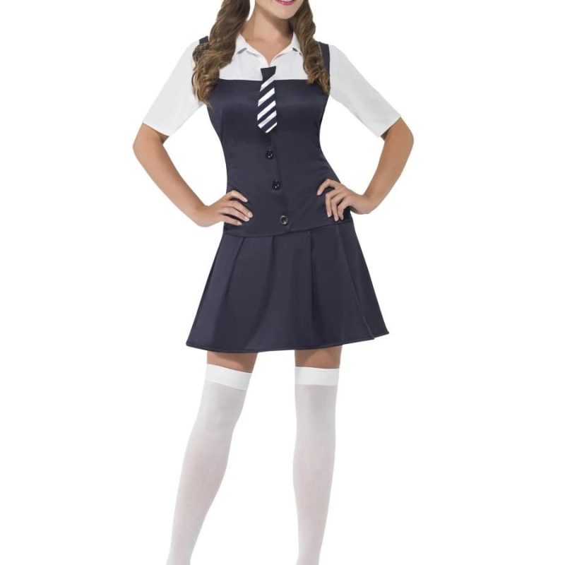 School Girl szett. Méret:XS