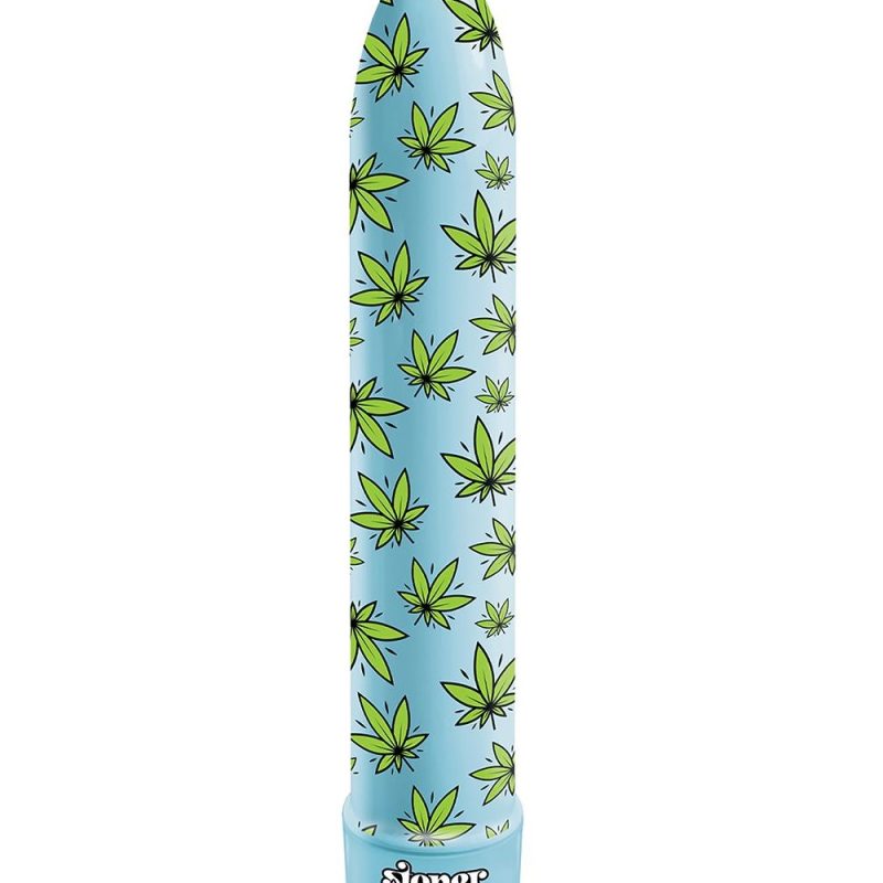 Cannabis vibrátor -20cm.