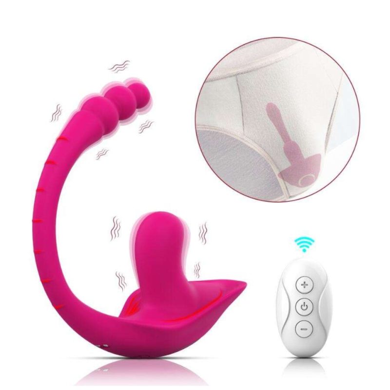 Clarissa vibri 2in1,akkus
