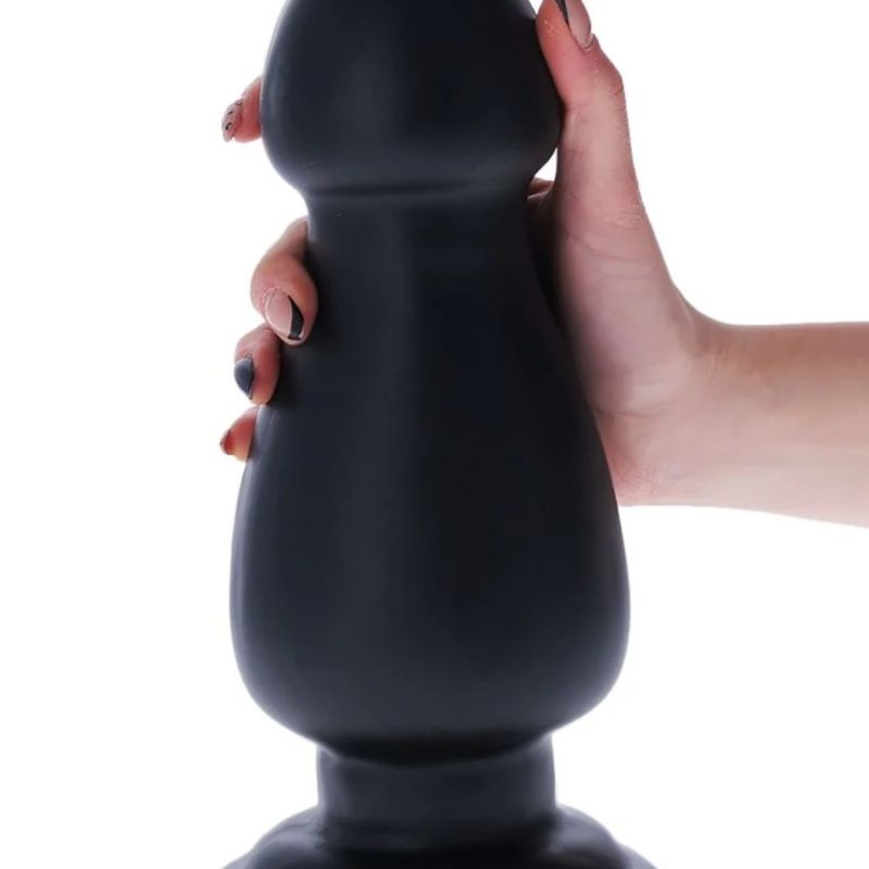 El Penon Extreme Anal Plug -26cm
