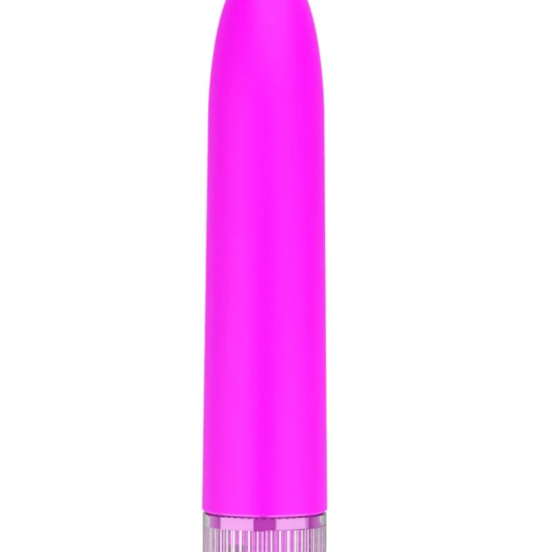 Eleni Luminous Neon vibrátor -lila