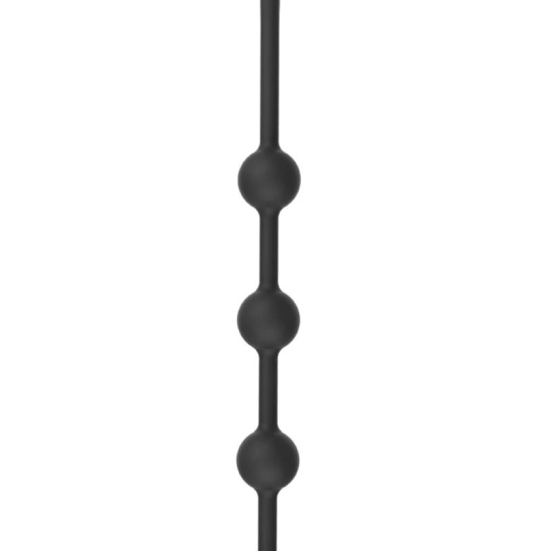 Heavy Anal Balls XLarge -40mm