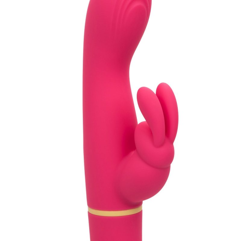 Love Bunny Vibrating G Bunny ,akkus