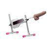LOVENSE Mini Sex Machine - okos szexgép.