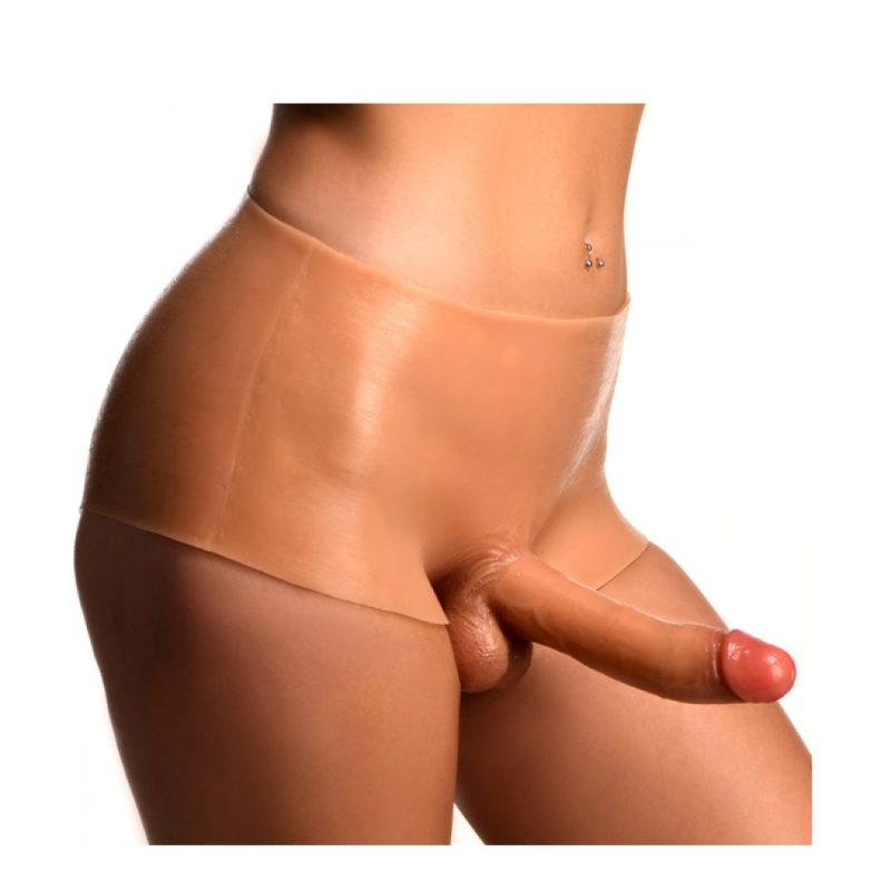 Mistress Penis Boxer -20cm
