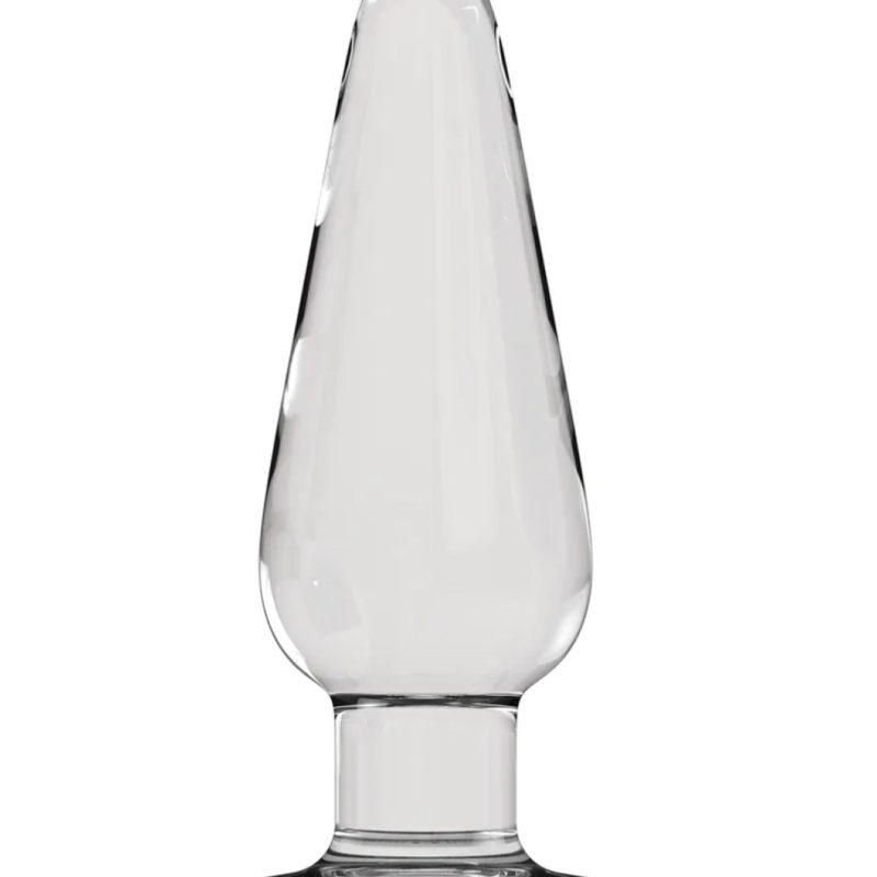 Plug and play üveg -13cm