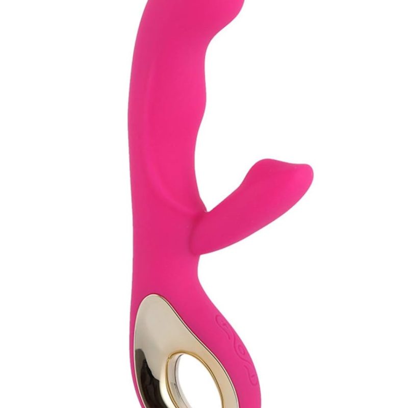 Sex Angel vibrator,akkus Pink