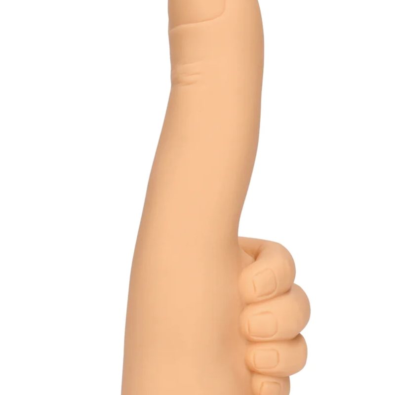 Thumbs Up - Flesh