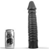 All Black 26cm.