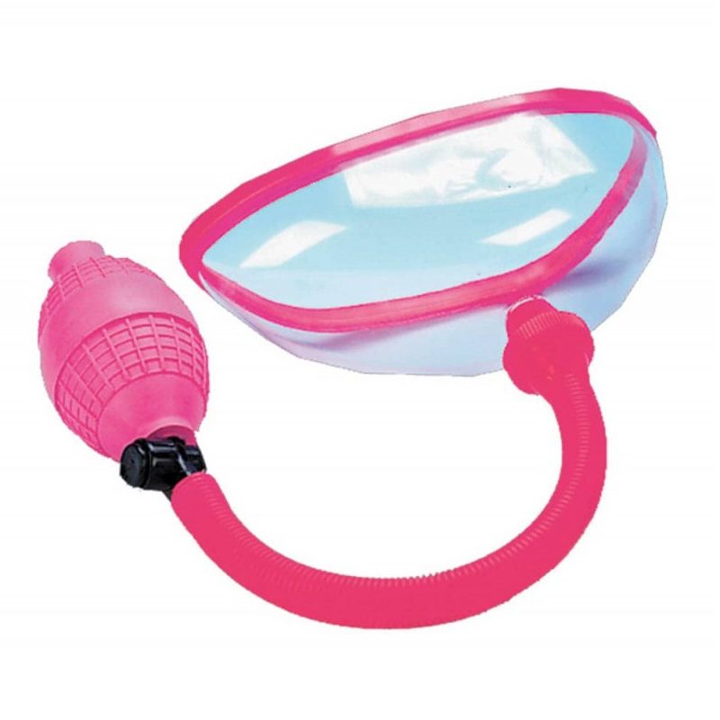 Pussy pump