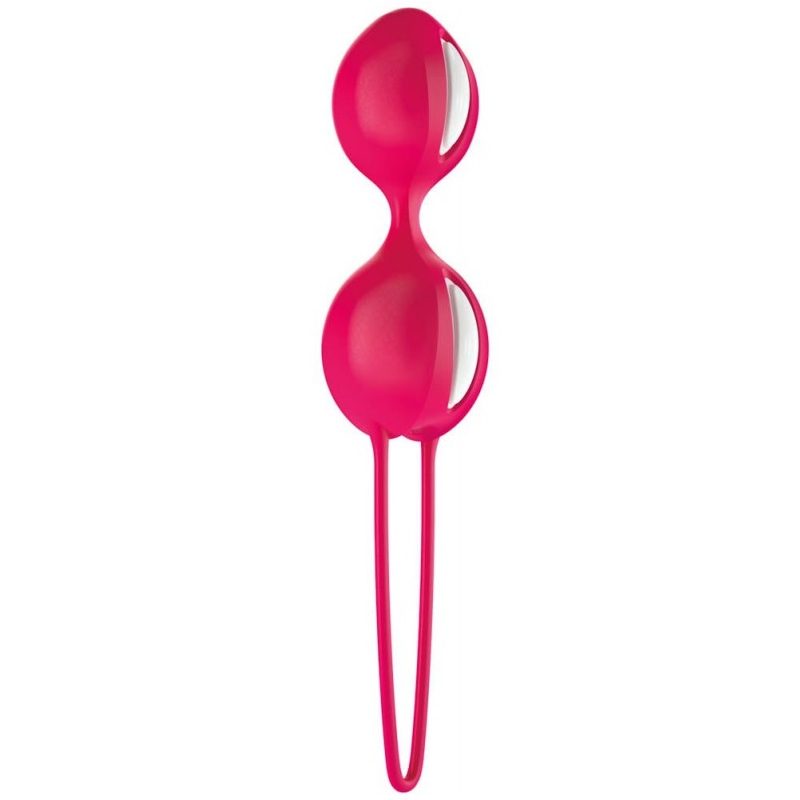 FunFactory Smart Balls-piros.